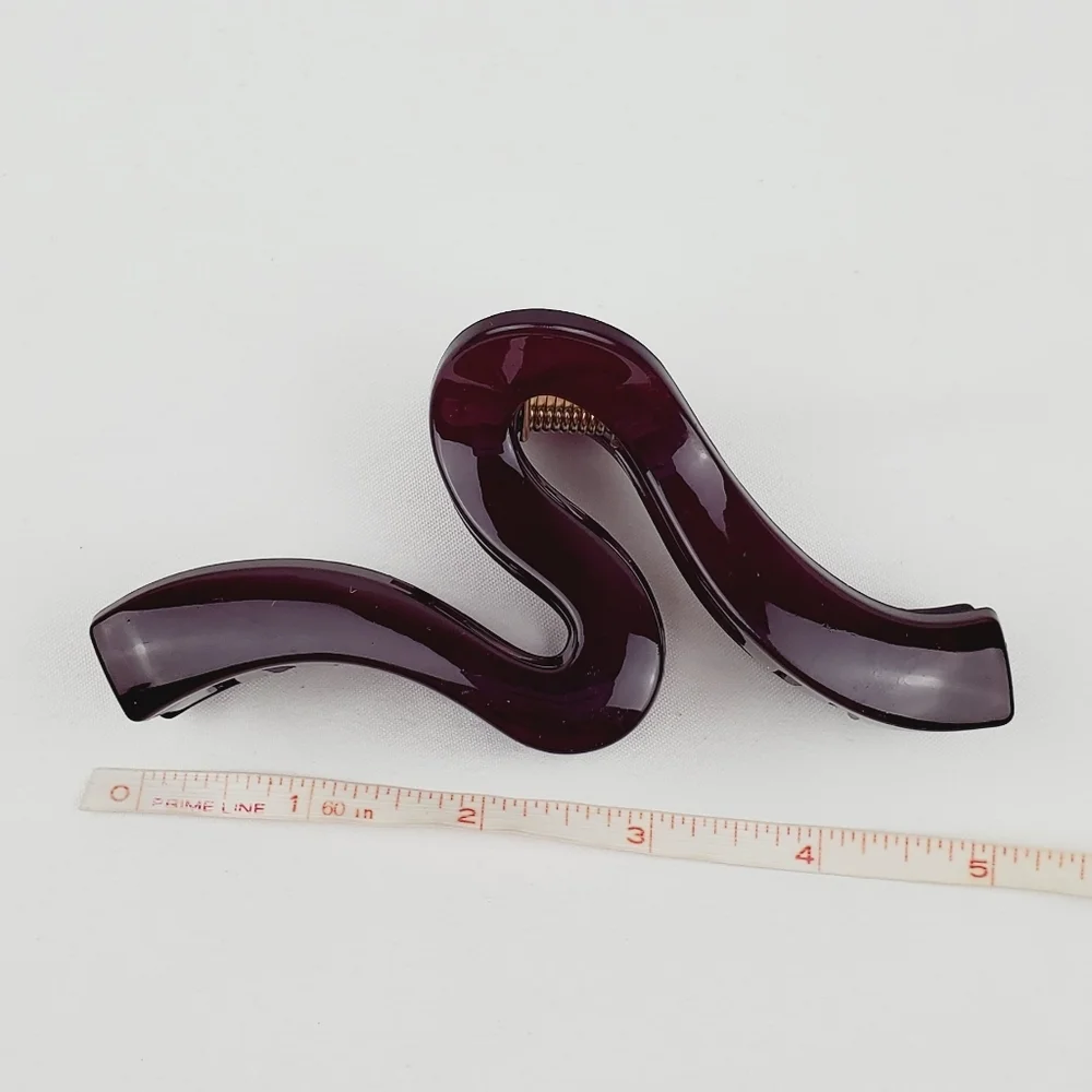 Claw Clip Hair Accessories